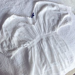 White express blouse